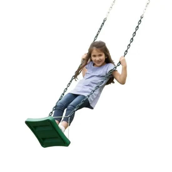 Swing-N-Slide Stand-Up Swing image {2}