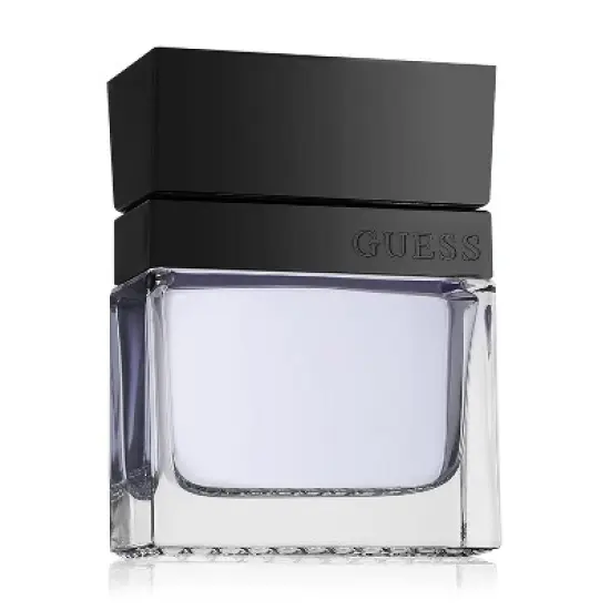 Guess Seductive Homme Men's Perfume, Eau De Toilette EDT Spray, 3.4 Fl. Oz Perfume for Men image {2}