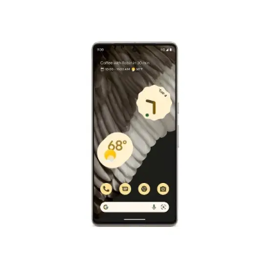 Google Pixel 7 Pro 5G Unlocked (128GB) Smartphone image {12}