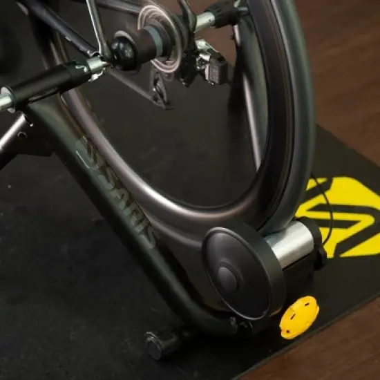 Saris Bike Trainer Clutch Knob image {3}