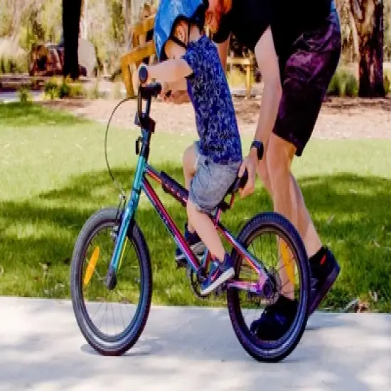 Sullivan 16" Safeguard Bike image {1}