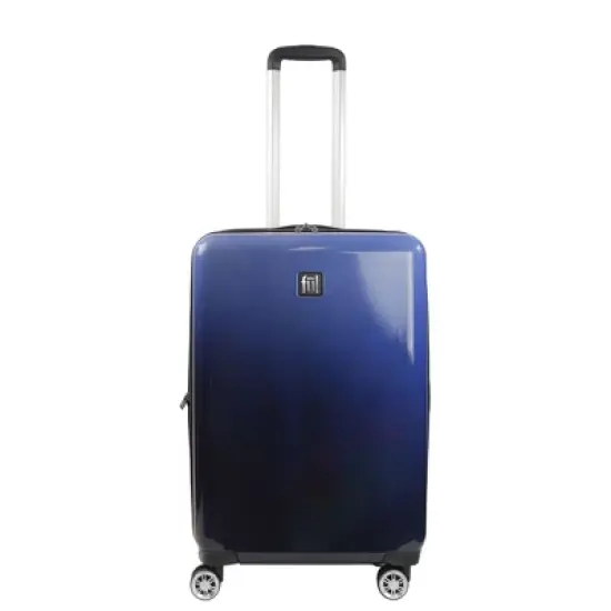 Ful Impulse Ombre Hardside Spinner 26" Luggage image {1}