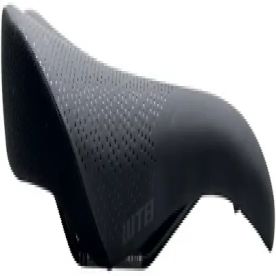 WTB Pure Saddle - Rail Material: Titanium Width: 148 image {1}
