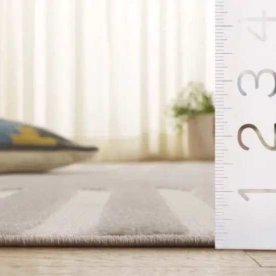 Stella STA115 Power Loomed Indoor/Outdoor Rug - Safavieh image {4}