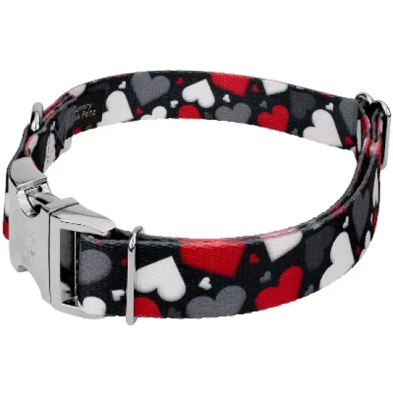 Country Brook Petz Premium Dog Collar - Affection Collection image {1}