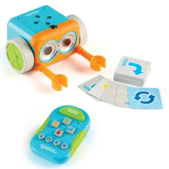Learning Resources Botley the Coding Robot Classroom Set, 239 Pieces image {3}