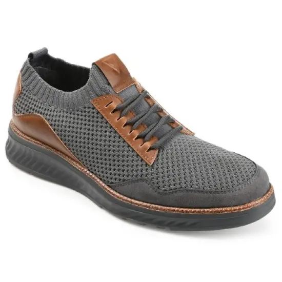 Vance Co. Julius Knit Casual Dress Shoe image {10}