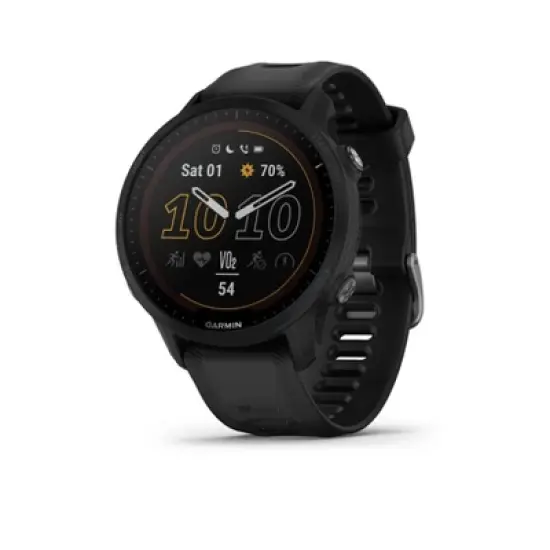 Garmin Forerunner 955 - Solar image {2}