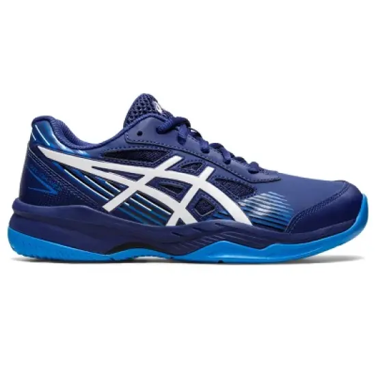 ASICS Kid's GEL-GAME 8 Grade School Tennis Shoes 1044A025 image {8}