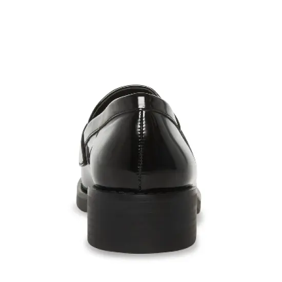 Madden Girl Cecily Slip On Loafer image {2}