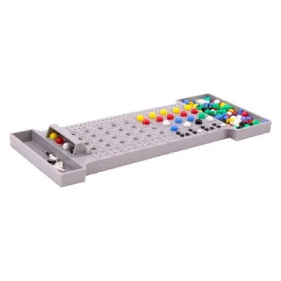 Pressman Retro Mastermind Game image {2}