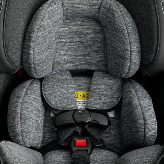 Graco Turn2Me Rotating Convertible Car Seat image {7}