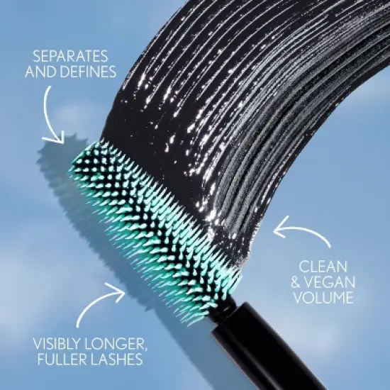 COVERGIRL Lash Blast Clean Volume Mascara - 1 fl oz image {5}