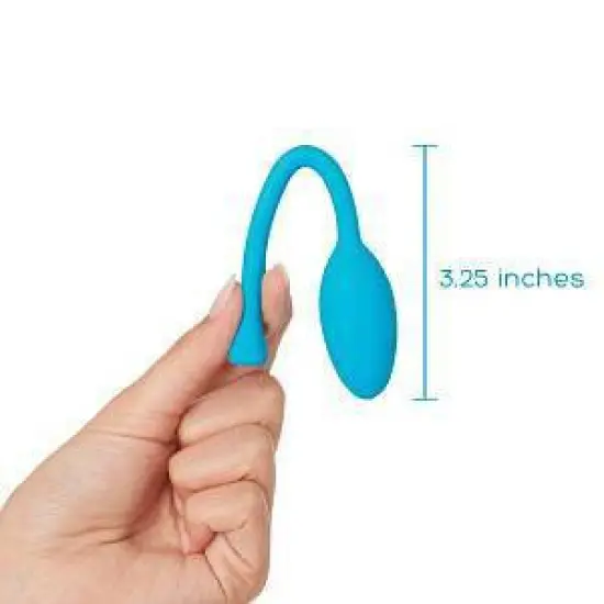 plusOne Kegel Trainer Vibrator image {7}