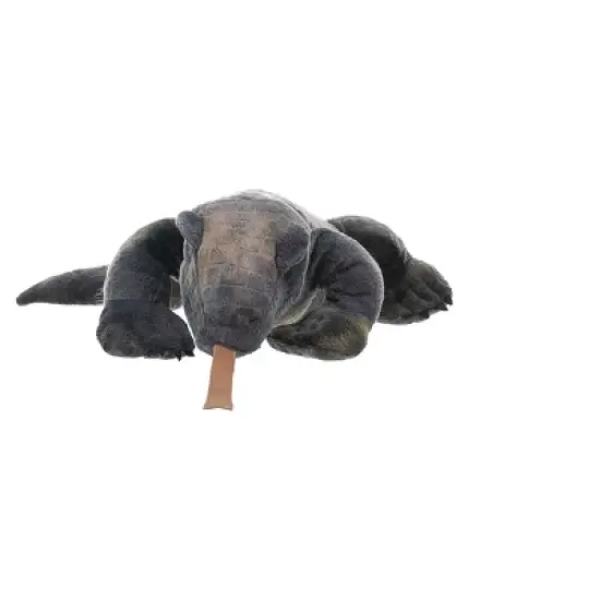 Wild Republic Cuddlekins Komodo Dragon Stuffed Animal, 12 Inches image {1}