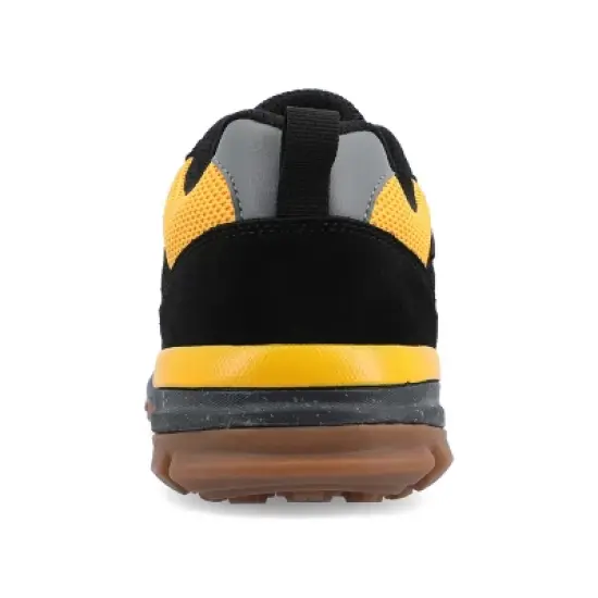 Territory Uintah Casual Knit Sneaker image {2}