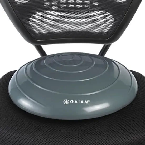 Gaiam Balance Disc image {3}