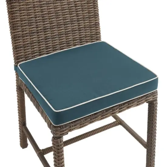 5pc Bradenton Outdoor Steel Dining Set - Crosley
 image {8}
