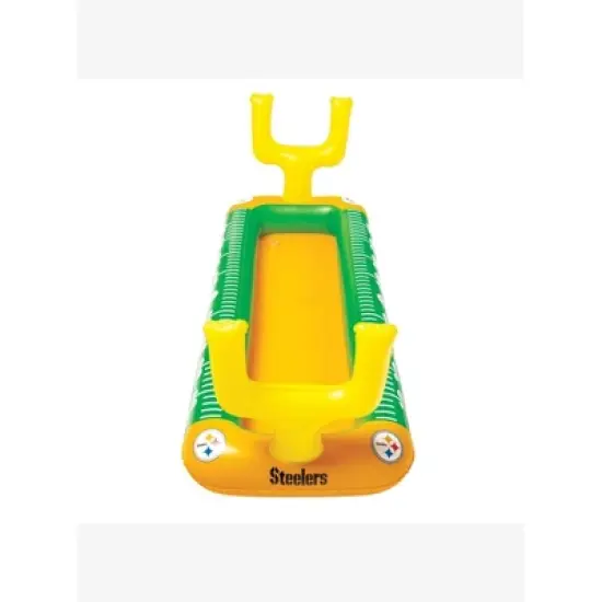 NFL Pittsburgh Steelers Buffet Pool Float image {6}