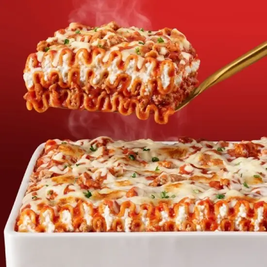Stouffer's Lasagna Italiano Frozen Family Dinner - 38oz​ image {1}