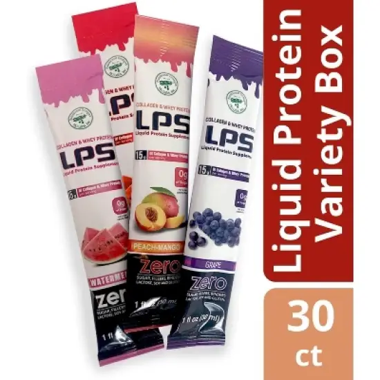 LPS Packets-Variety Box image {1}