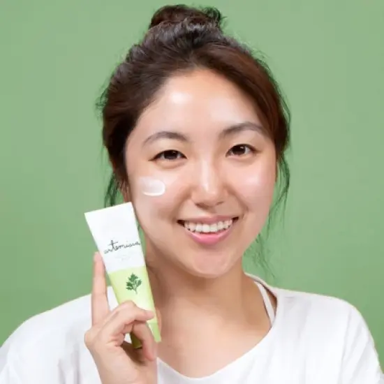 Facetory Artemisia Balancing Light Facial Cream - 1.69 fl oz image {3}