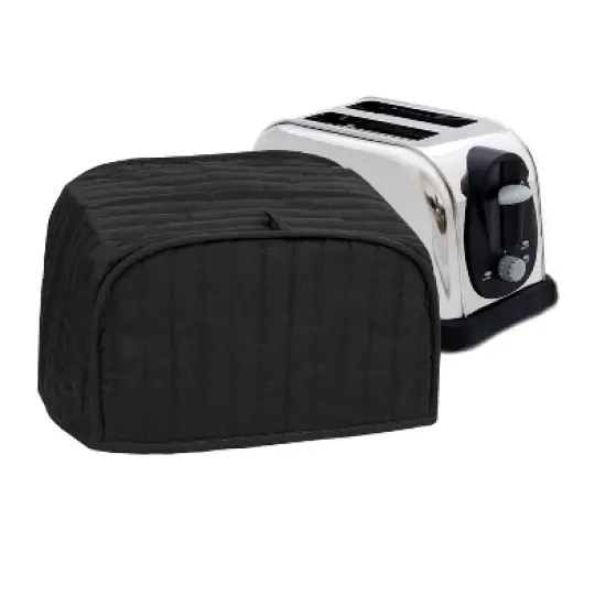 John Ritzenthaler Co. Premium Universal Two Slice Toaster Cover image {6}