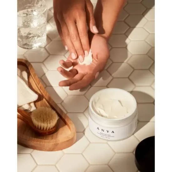 Anya Body Butter - 5 fl oz image {2}