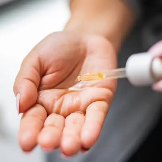 Weleda Awakening Facial Oil - 1.0 fl oz image {9}