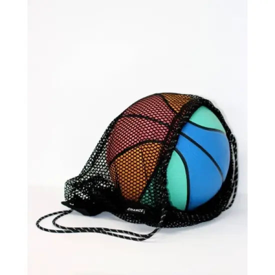 Chance - Sebastian Composite Size 5 Leather Basketball image {4}