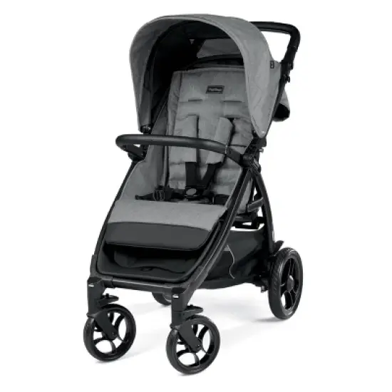Peg Perego Booklet 50 Travel System  image {2}