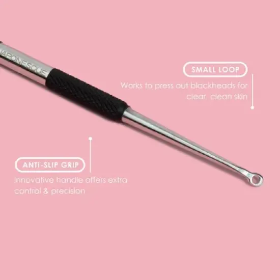 JAPONESQUE Blackhead & Pimple Extractor image {4}