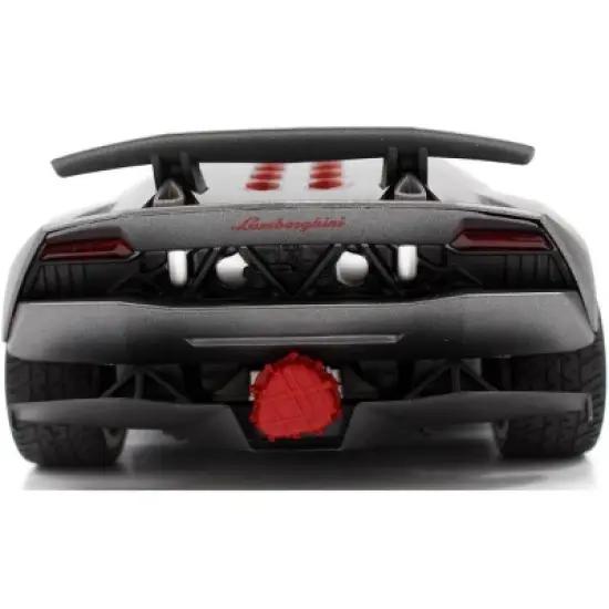 Link 1/14 Scale Lamborghini Sesto Elemento Radio Remote Control R/C RTR Model Car image {3}