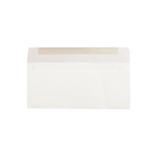 JAM Paper #9 Business Envelope 3 7/8" x 8 7/8" White 500/Box (1633172C) image {1}
