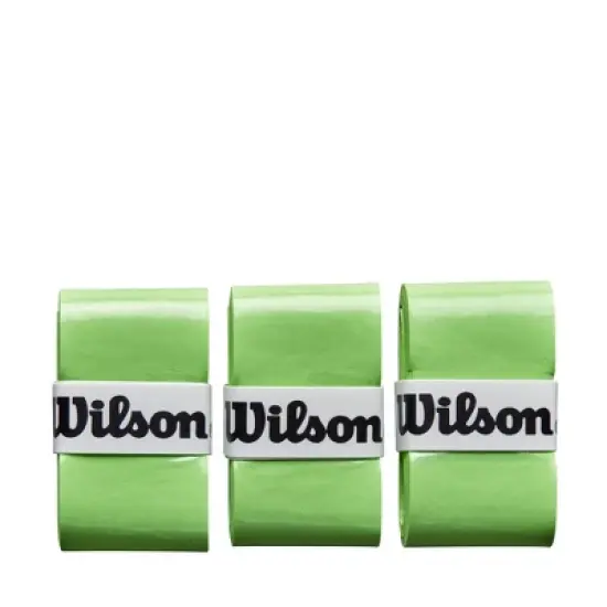 Wilson PB Overgrip - Green image {2}