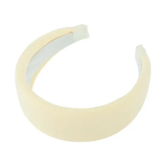 Unique Bargains Thickening Knit Wide Headband 1 Pc image {3}