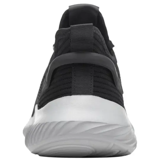 Alpine Swiss Ryan Mens Lightweight Knit Fashion Sneakers Athletic Tennis Shoes image {4}