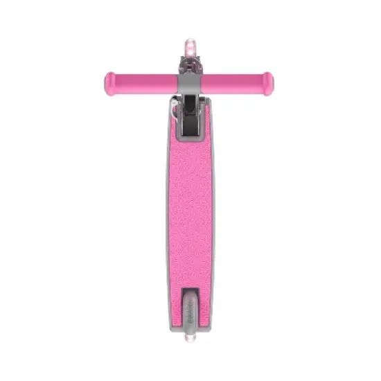 Jetson Leo 2 Wheel Kick Scooter - Pink image {5}