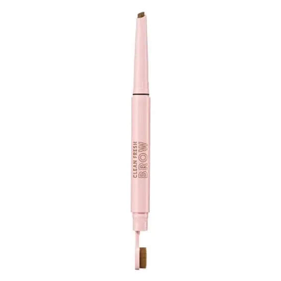 COVERGIRL Clean Fresh Brow Filler Pomade Eyebrow Pencil - 0.007oz image {2}