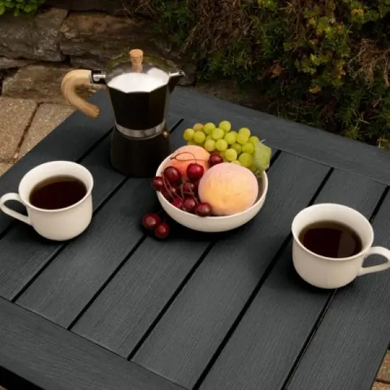 Adirondack Side Table - highwood image {2}