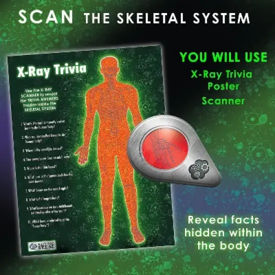 MindWare Explore S.T.E.M. with Marie Curie Science Kit &ndash; STEM Projects for Kids Ages 8 & Up image {3}