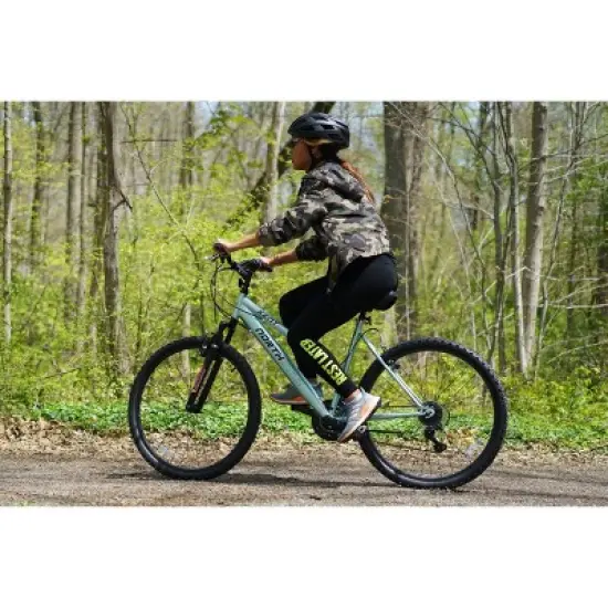 Kent Women's Northstar 26" Mountain Bike - Mint Green image {13}