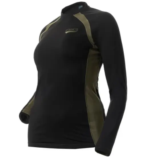 DSG Outerwear D-Tech Crewneck Base Layer Shirt image {2}