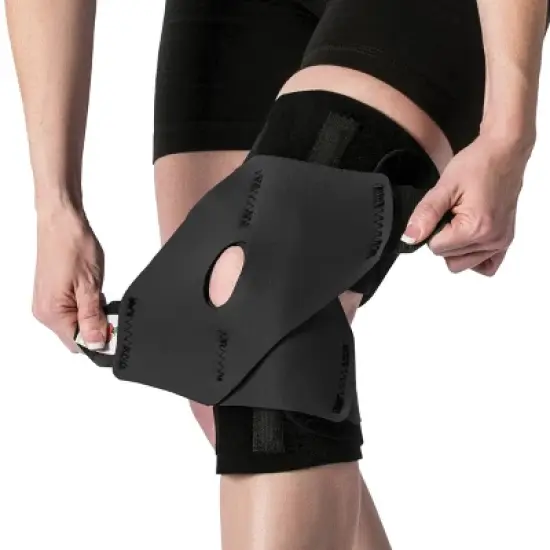Core Products Performance Wrap Knee Support image {7}