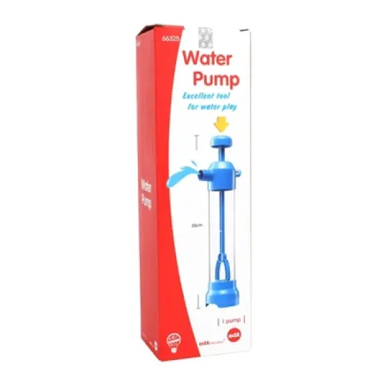 edxeducation Water Pump image {2}