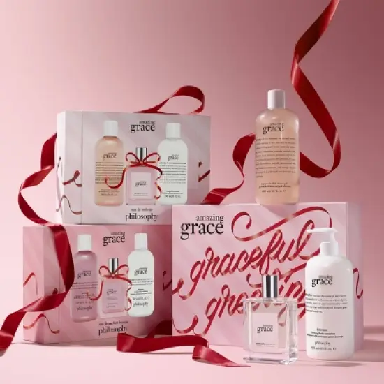 philosophy Philosophy EDT Holiday Set - 6.5 fl oz/2pc - Ulta Beauty image {6}