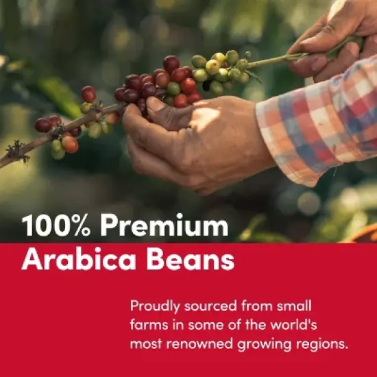 Tim Hortons Dark Roast Keurig K-Cup Coffee Pods - 48ct image {3}