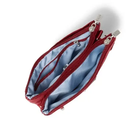 baggallini Subway Small Crossbody Bag image {3}