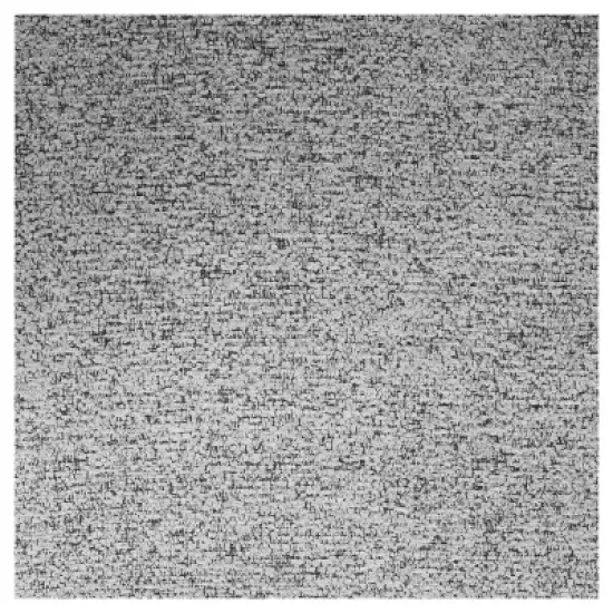 Set of 2 Andrew Contemporary Dining Accent Chairs - Lumisource image {7}