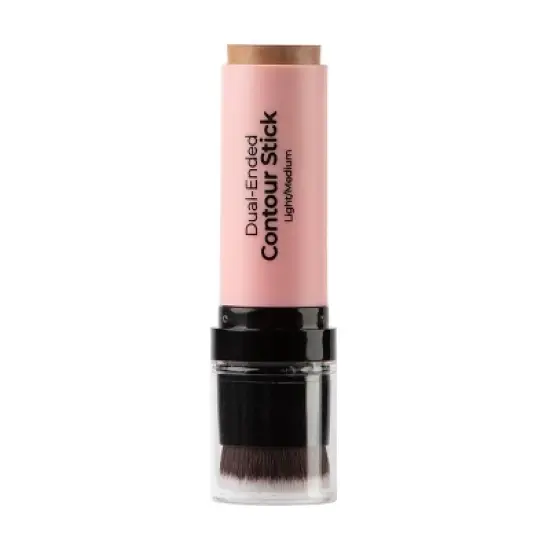MCoBeauty Dual-Ended Contour Stick - 0.5oz image {9}